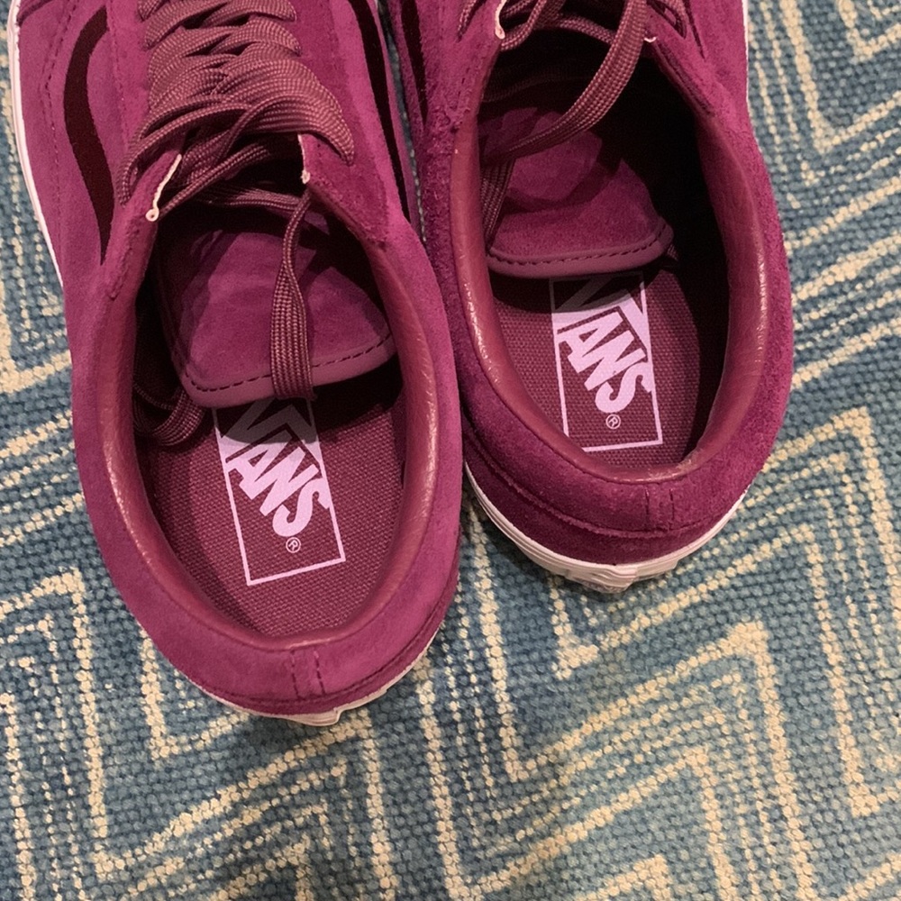 NEW VANS platform - Picture 6 of 6